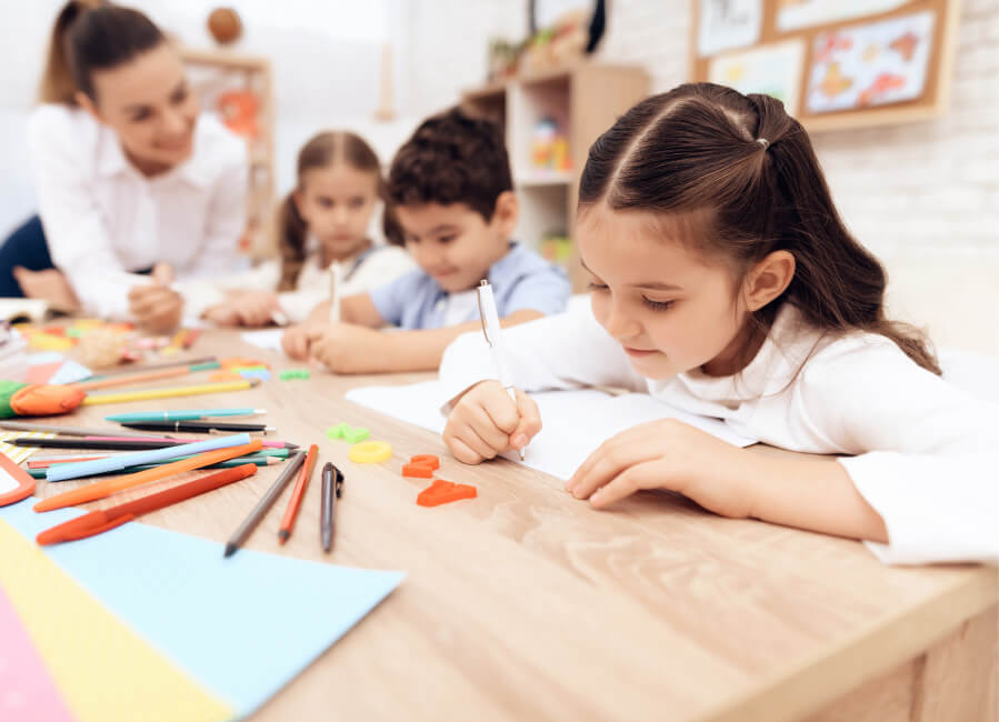 Auro Playfulness program