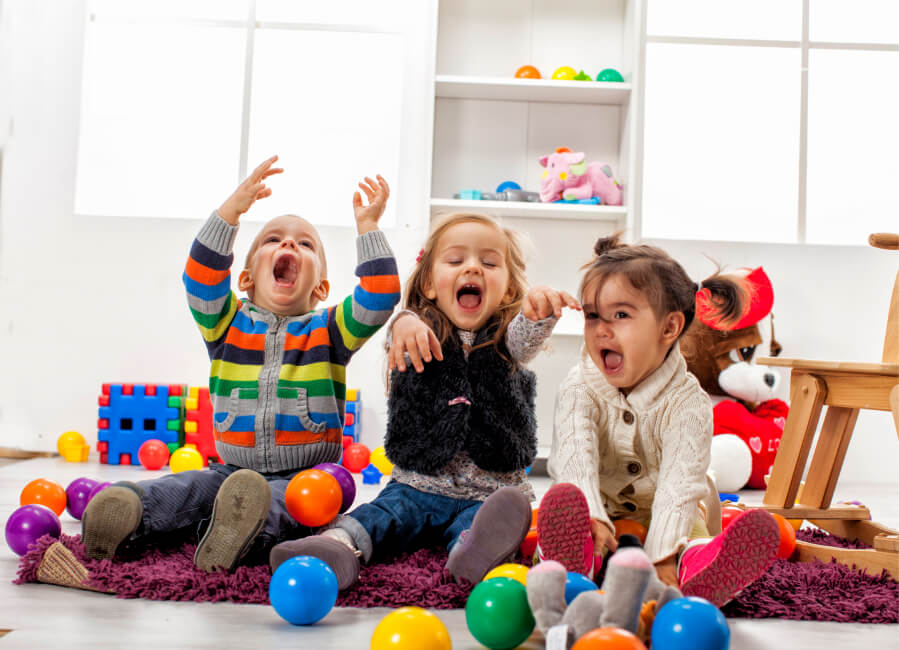 Auro Imagination program