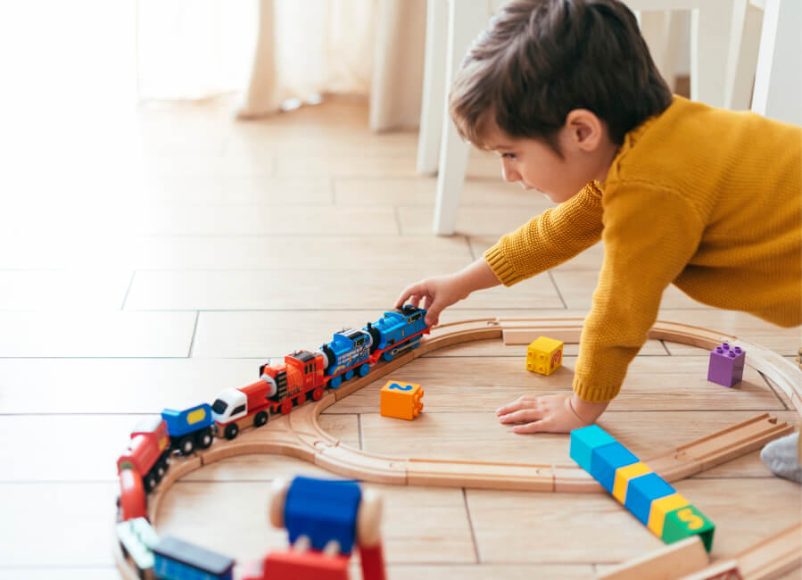 Auro Ingenuity program