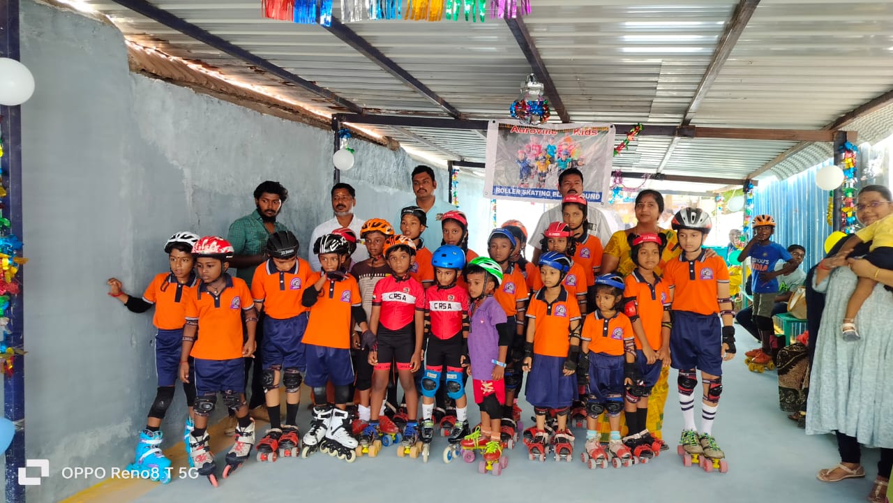 Auro Kids School Gallery Image