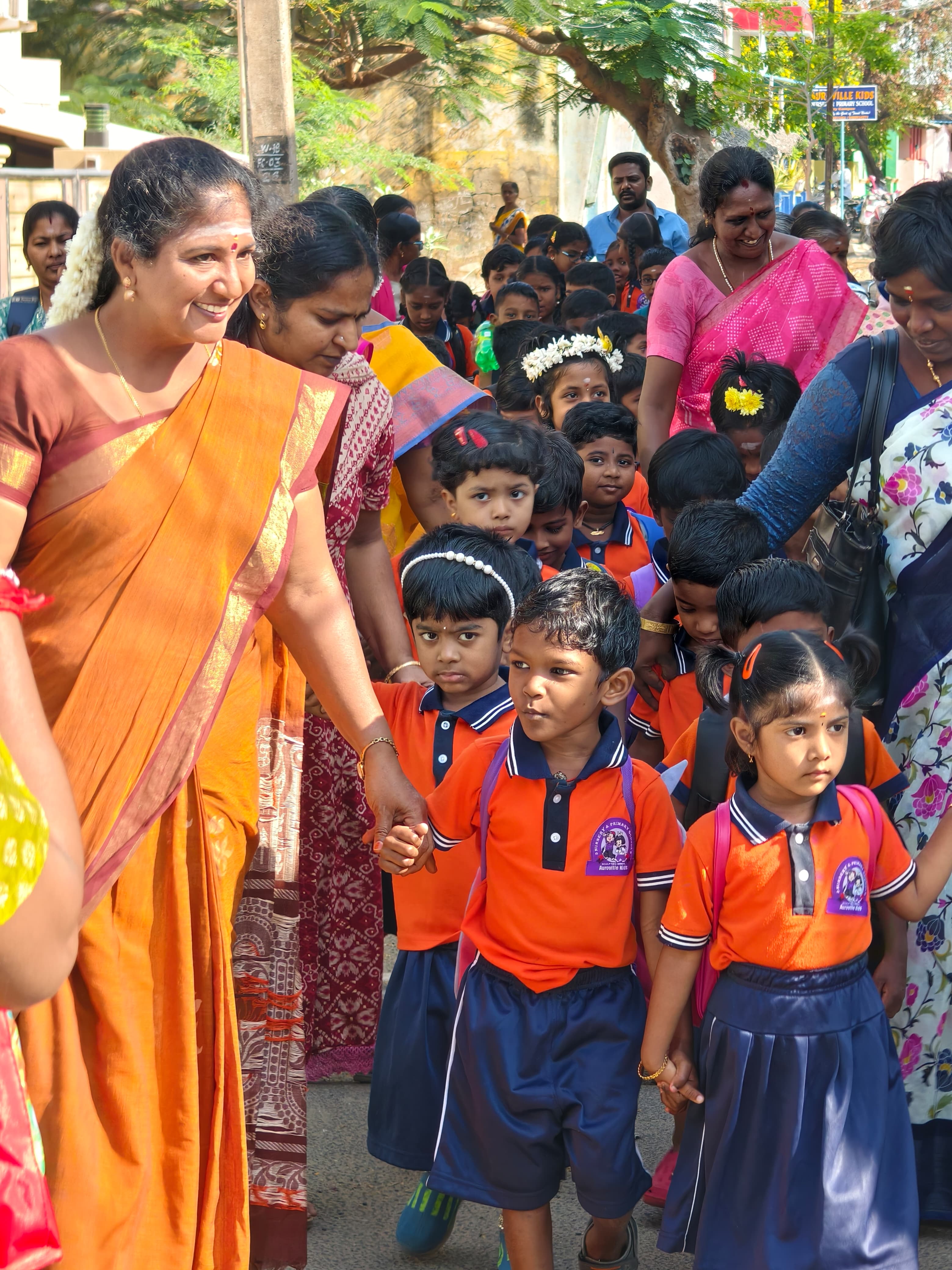 Auro Kids School Gallery Image