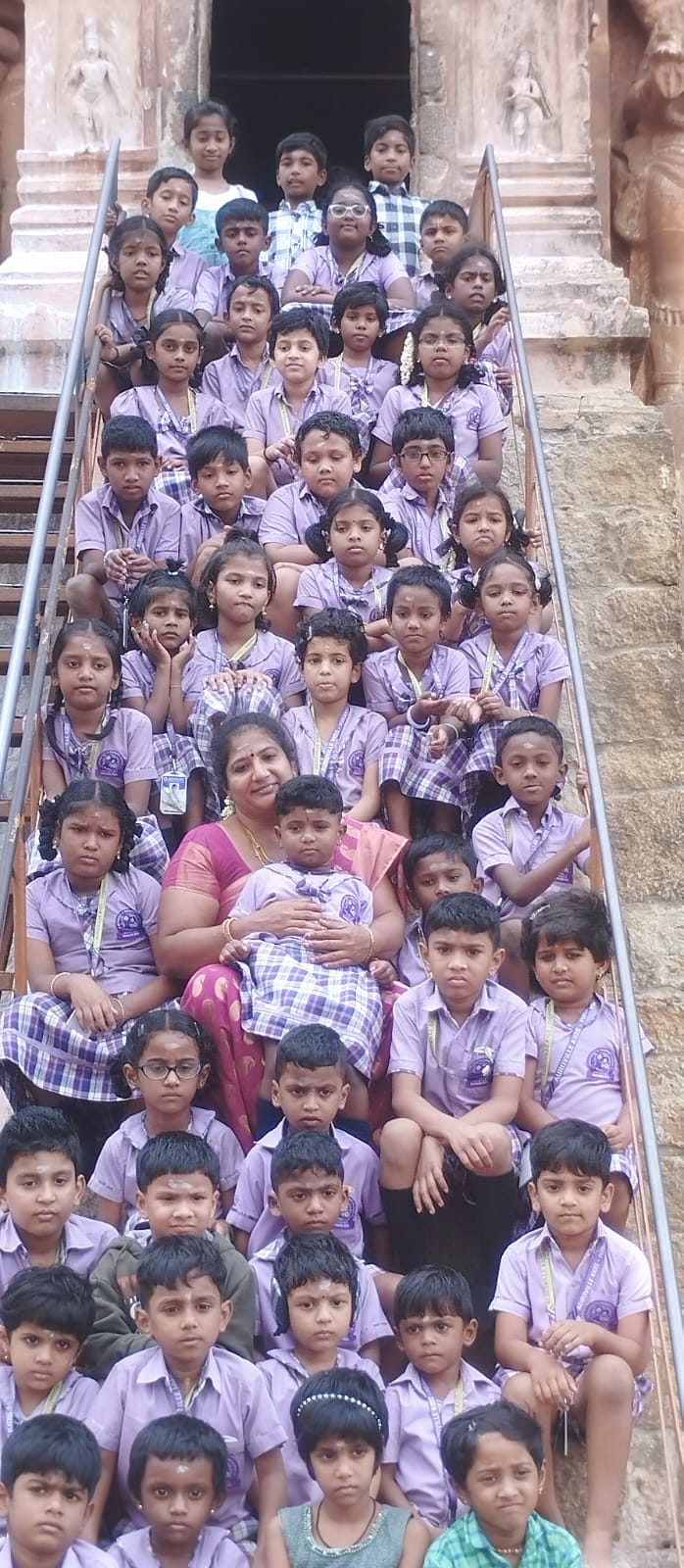 Auro Kids School Gallery Image