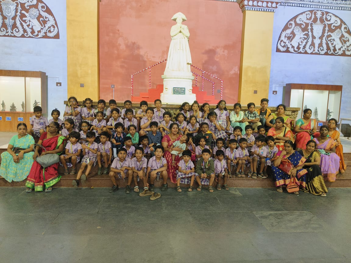 Auro Kids School Gallery Image