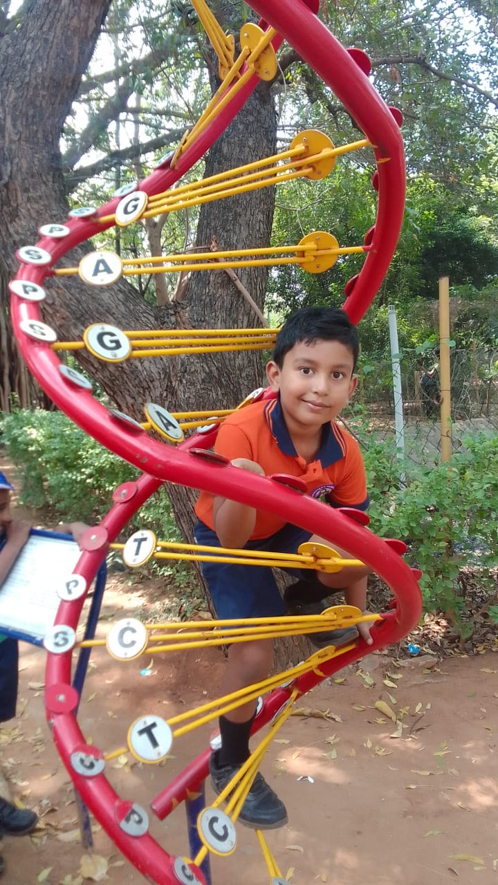 Auro Kids School Gallery Image