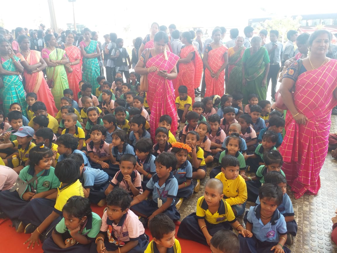 Auro Kids School Gallery Image