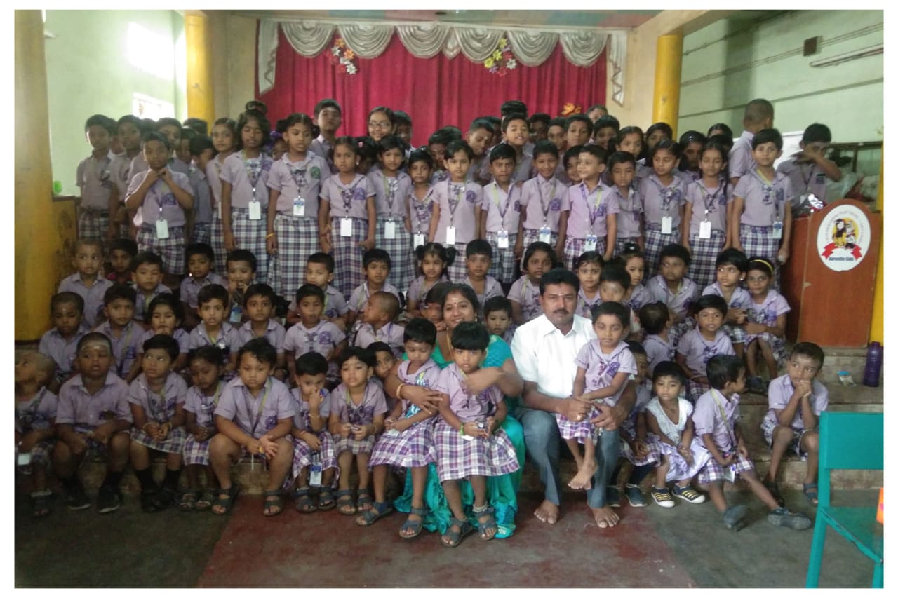 Auro Kids School Gallery Image