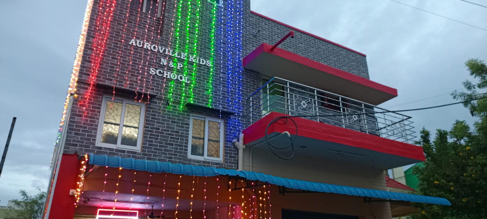 Auro Kids School Gallery Image