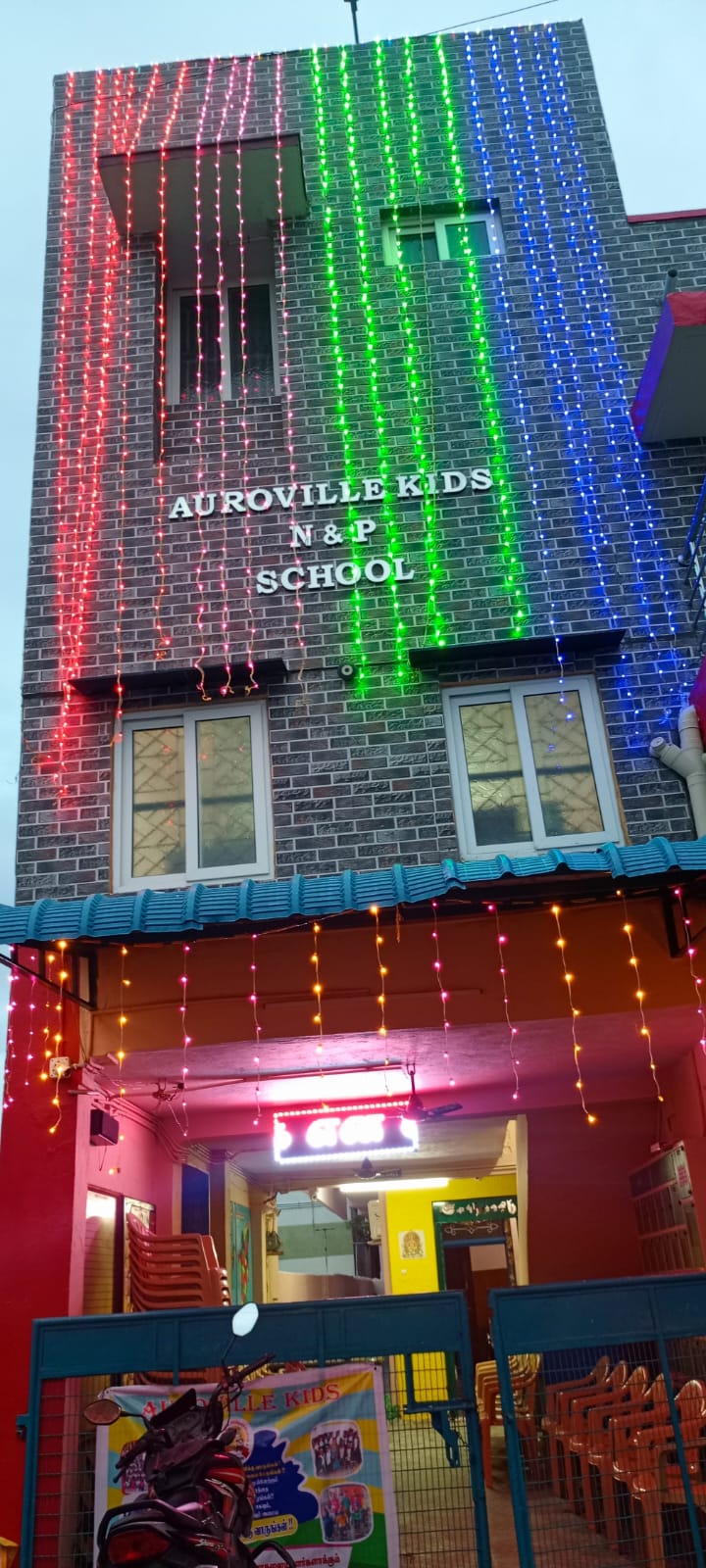 Auro Kids School Gallery Image