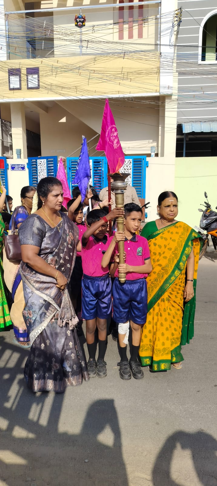 Auro Kids School Gallery Image