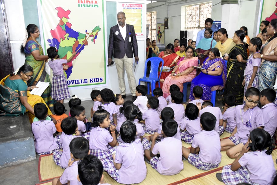 Auro Kids School Gallery Image