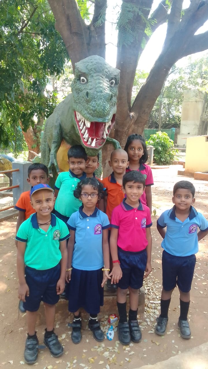 Auro Kids School Gallery Image