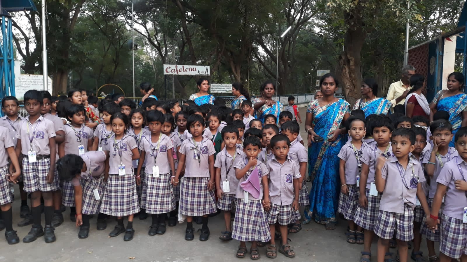 Auro Kids School Gallery Image