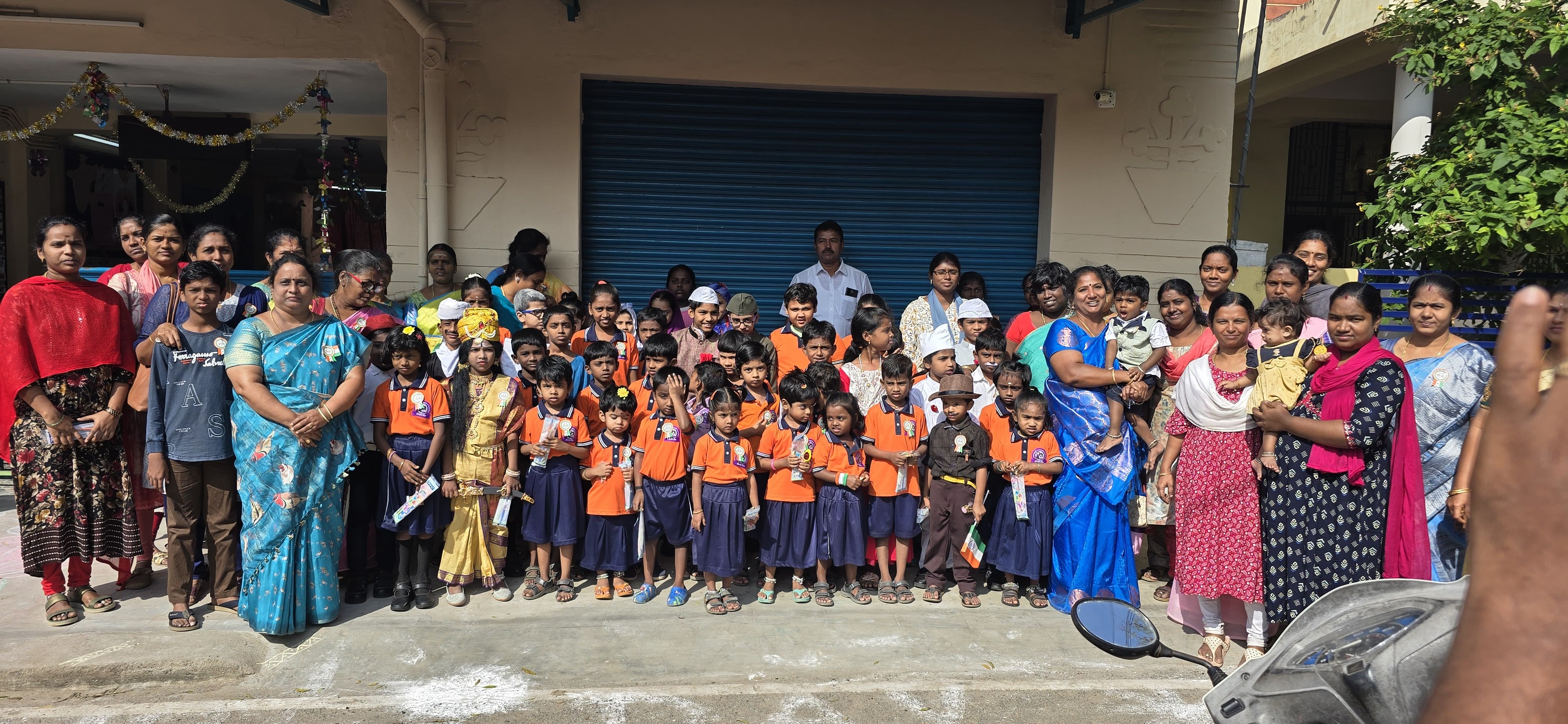 Auro Kids School Gallery Image