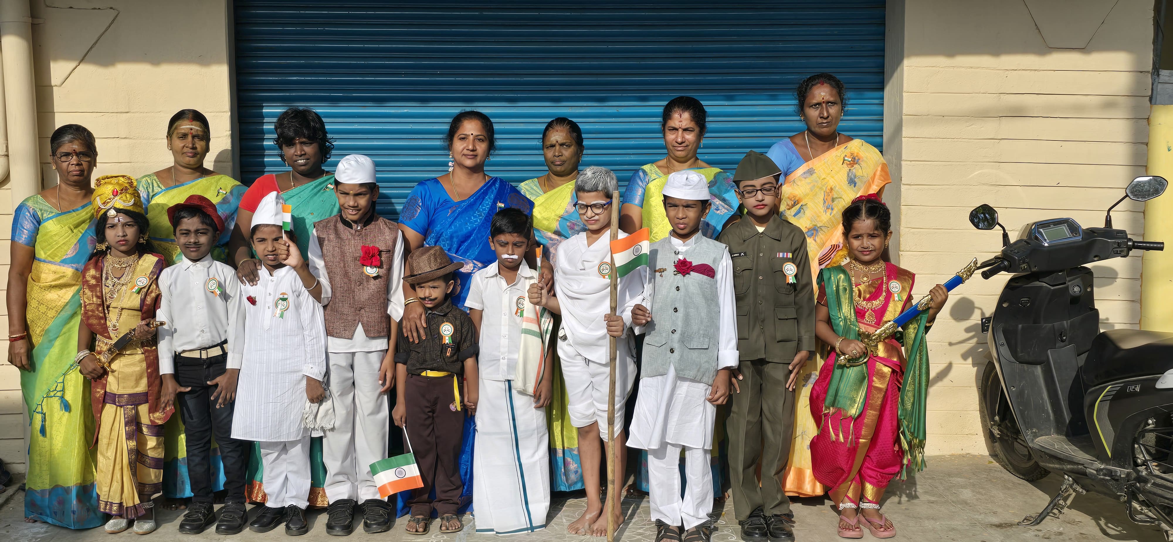 Auro Kids School Gallery Image