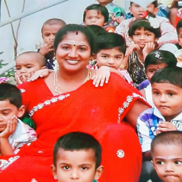 Auro  Kids Nursery & Primary School gallery in Pudukkottai