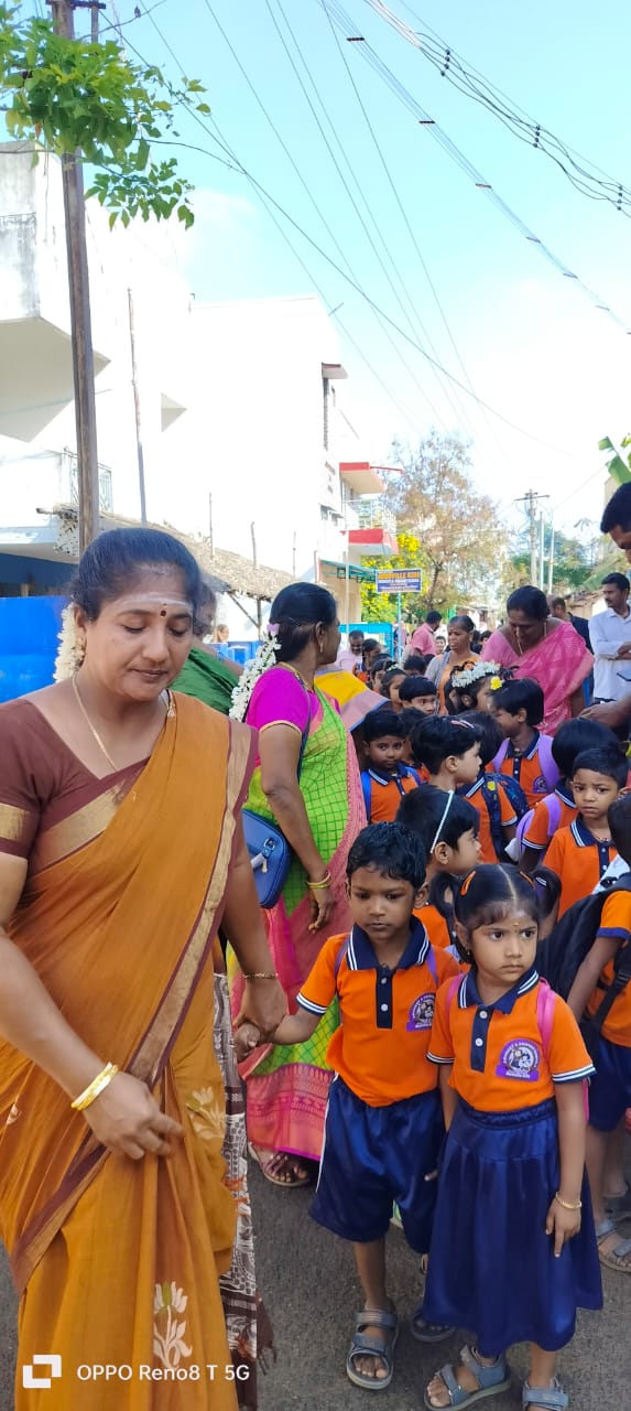 Auro Kids School Gallery Image