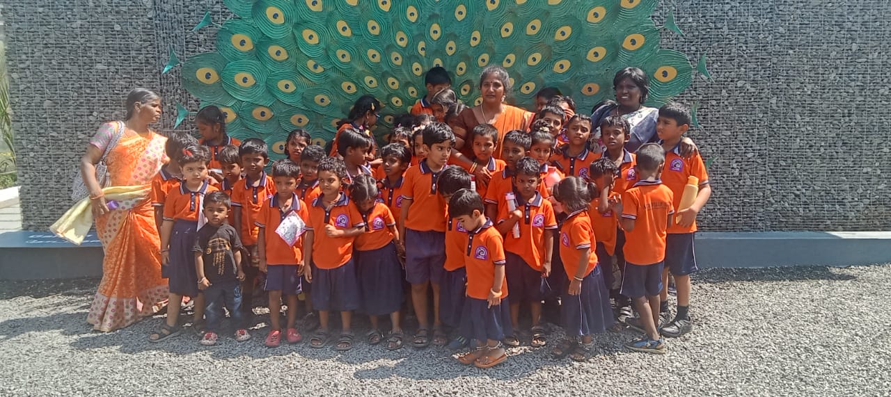 Auro Kids School Gallery Image