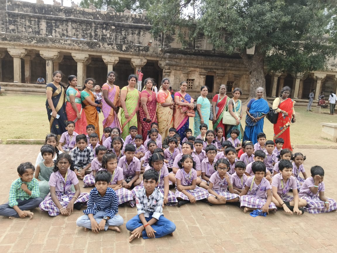 Auro Kids School Gallery Image