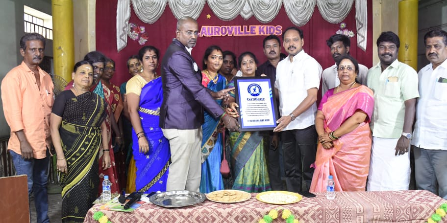 Auro Kids School Gallery Image