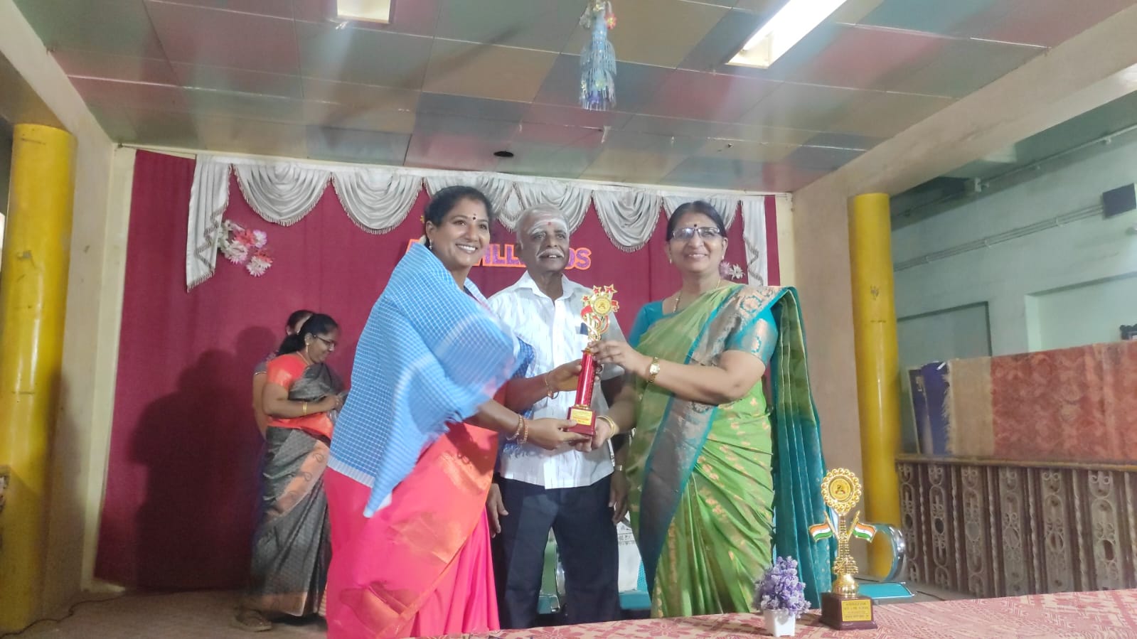 Auro Kids School Gallery Image