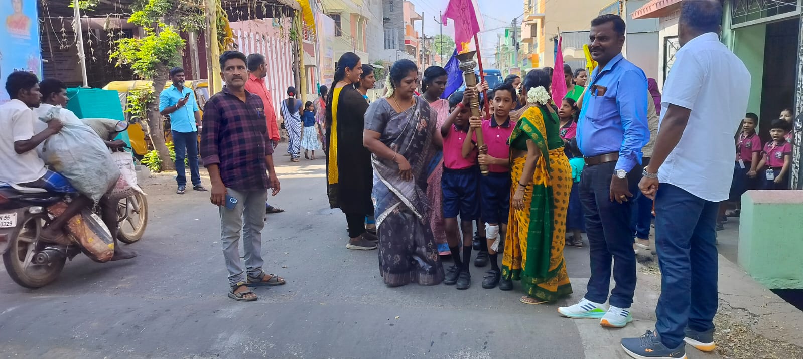 Auro Kids School Gallery Image