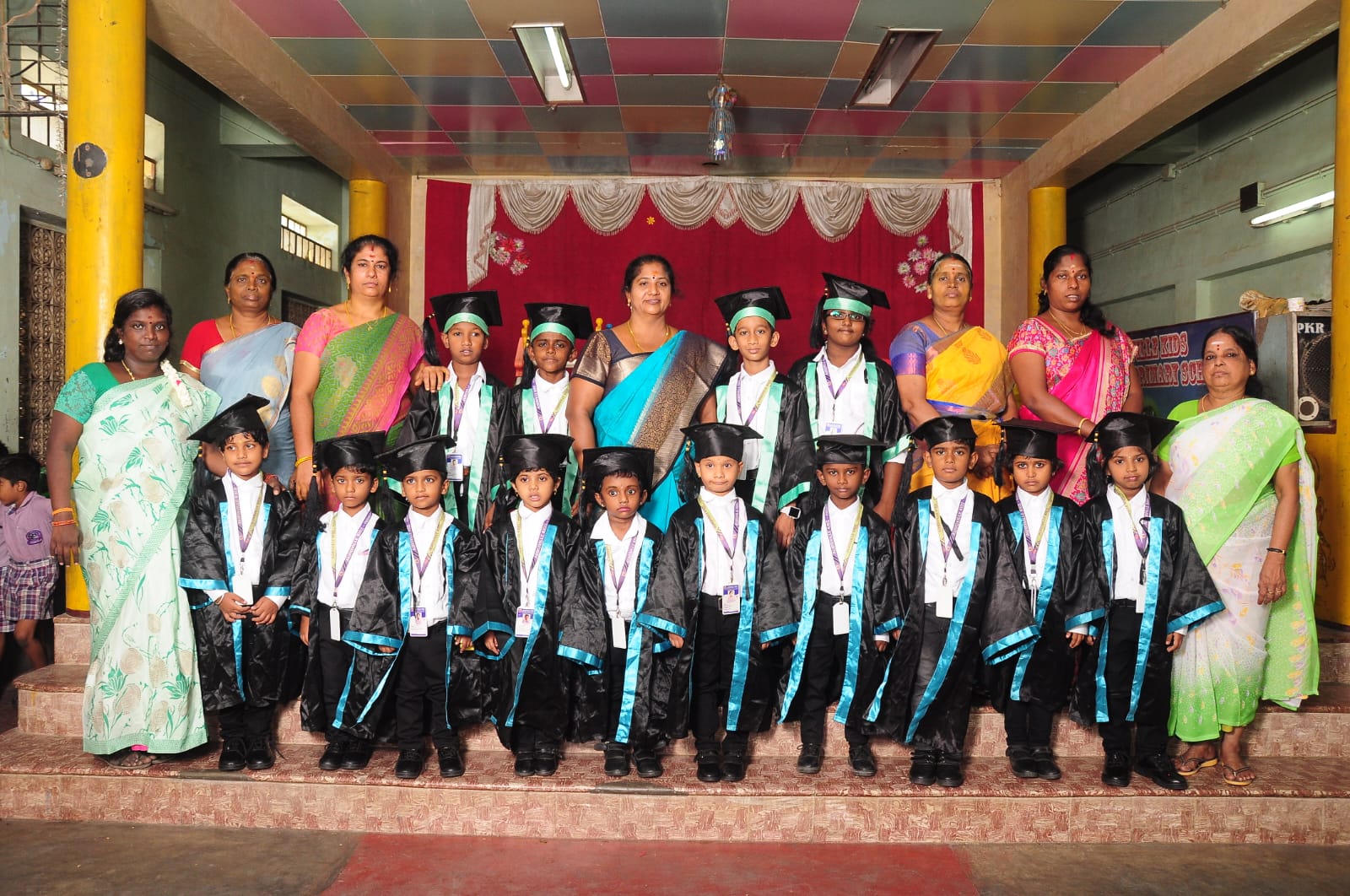Auro Kids School Gallery Image