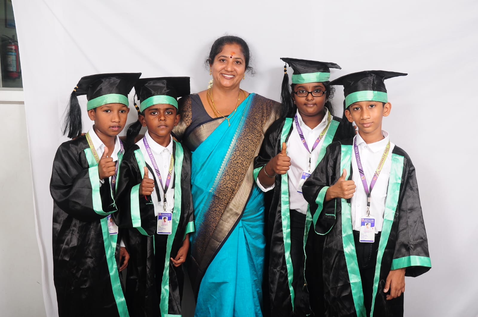 Auro Kids School Gallery Image