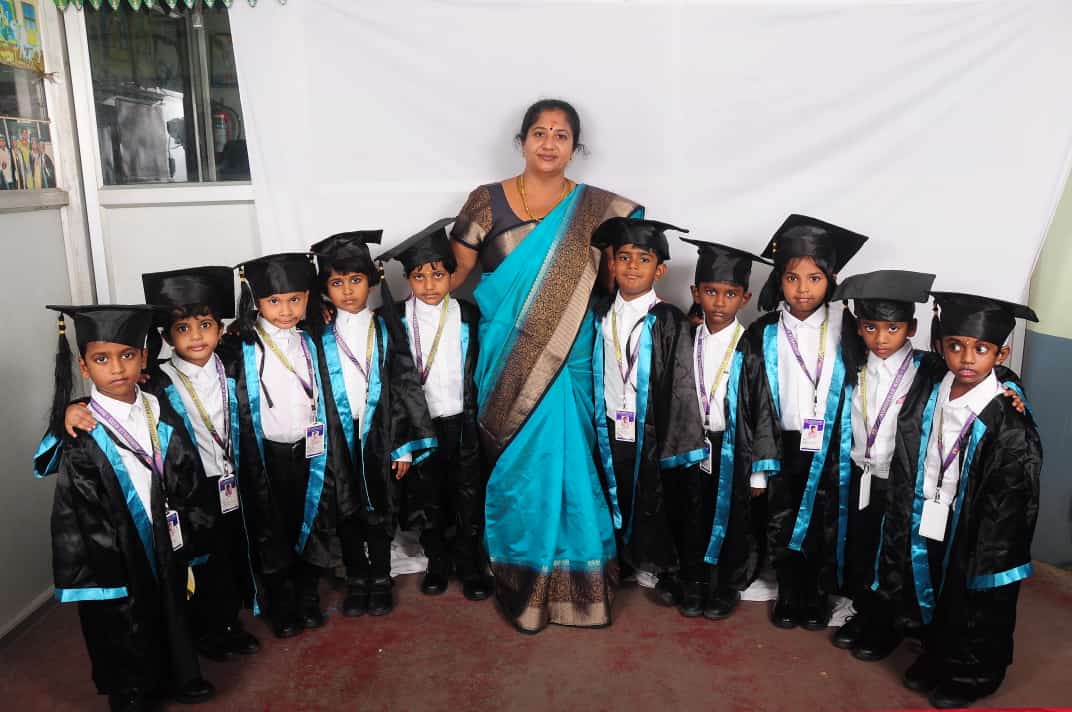 Auro Kids School Gallery Image