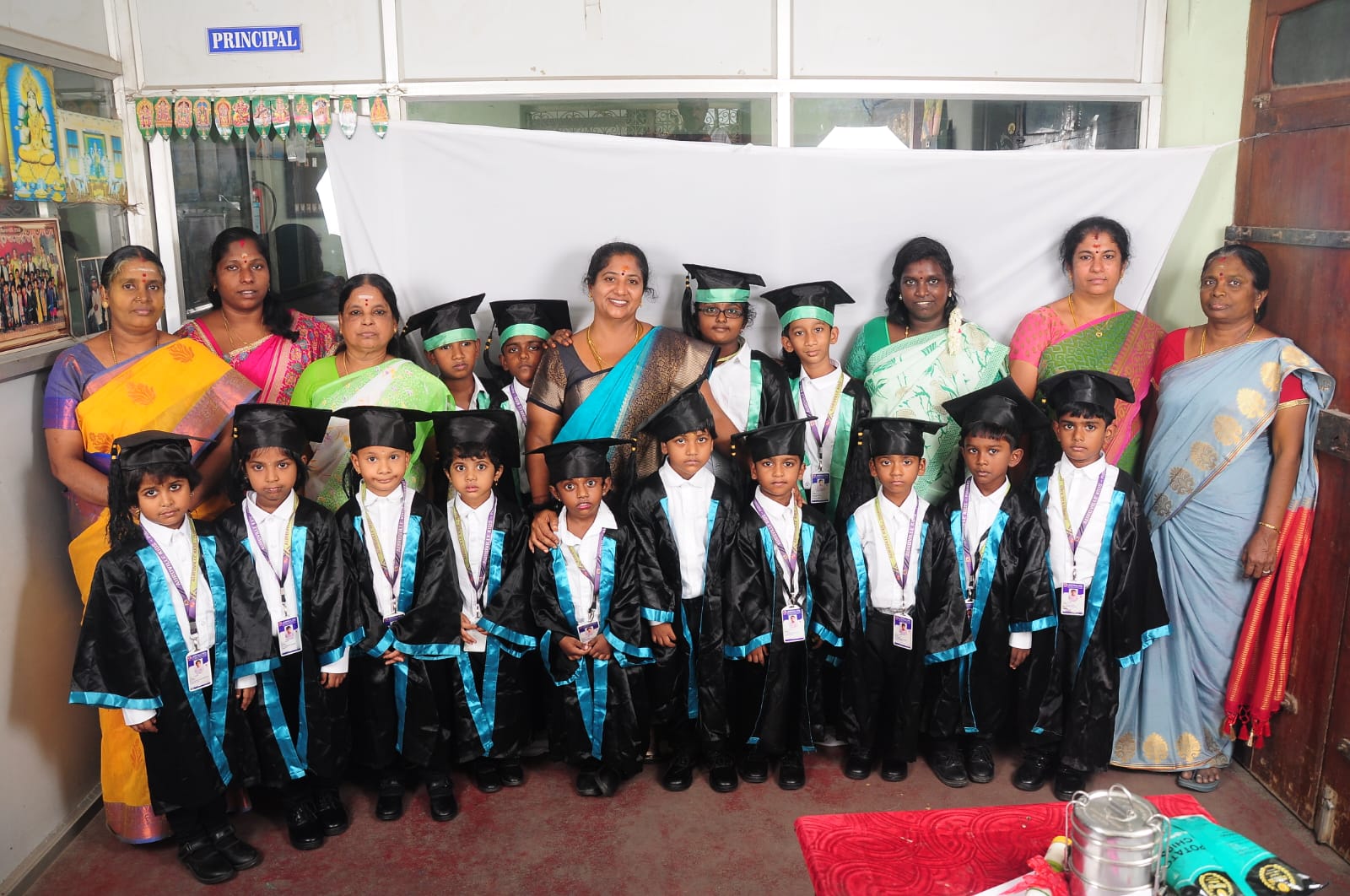 Auro Kids School Gallery Image