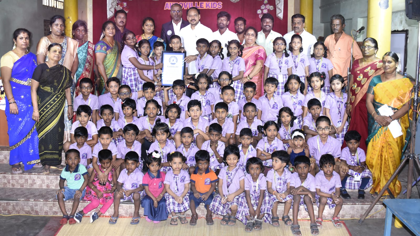 Auro Kids School Gallery Image